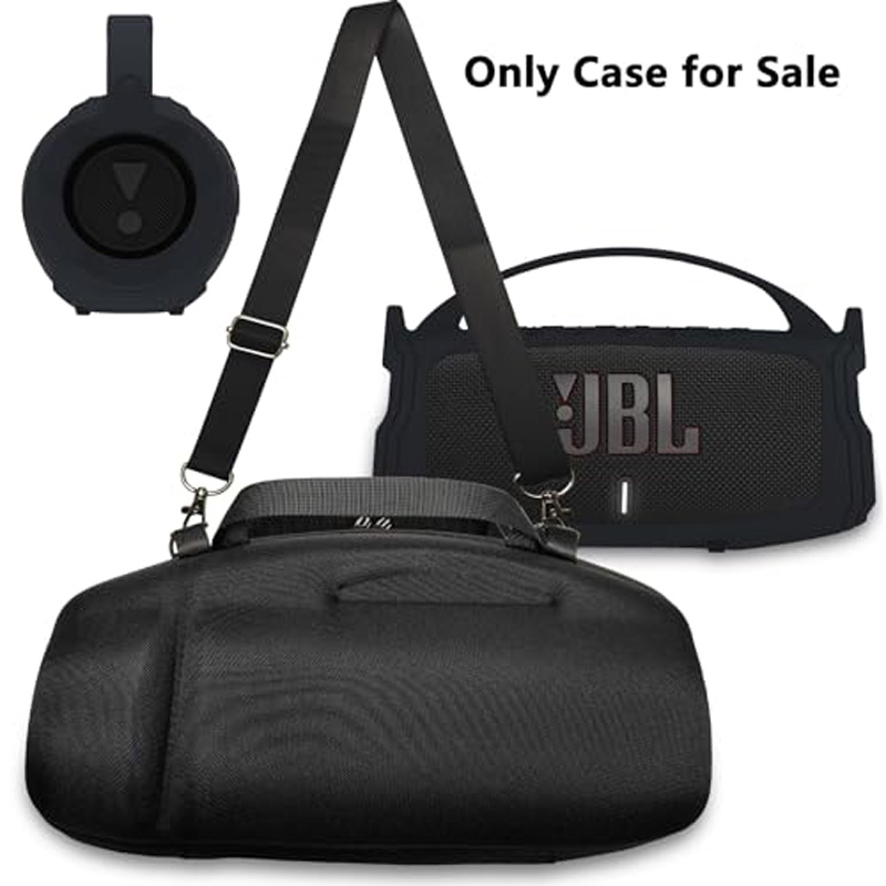 Silicone Handle Cover and Trav - огляд і ціна Jbl Speaker Charge 5