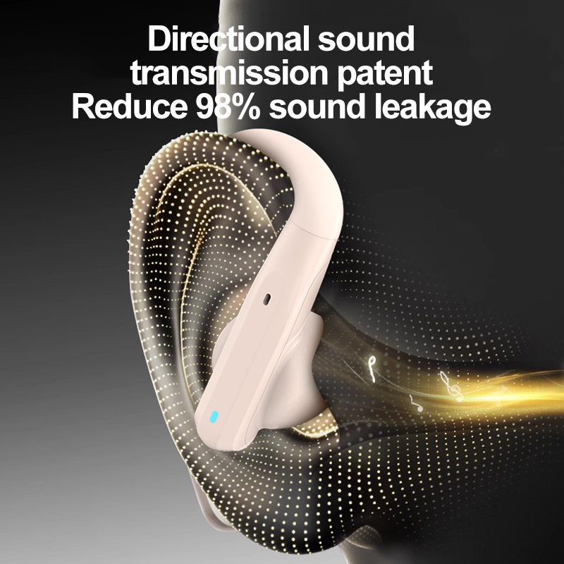 Latest Headphone Tws Dual Mic  - огляд і ціна Noise Cancelling Headphone