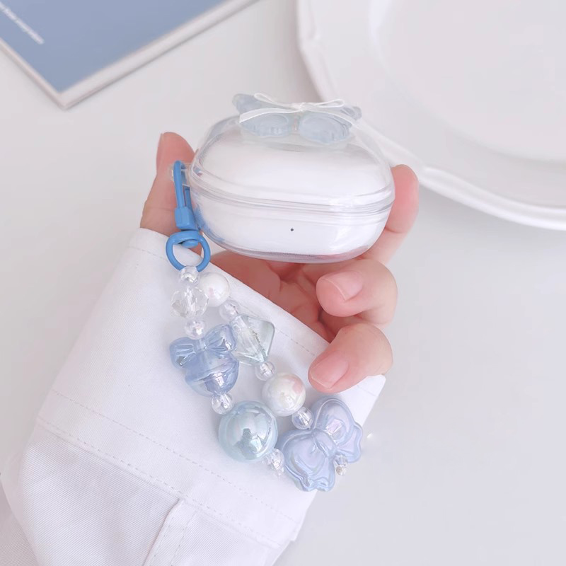 flower keychain case For Beats - огляд і ціна Beats Headphone Powerbeats Pro