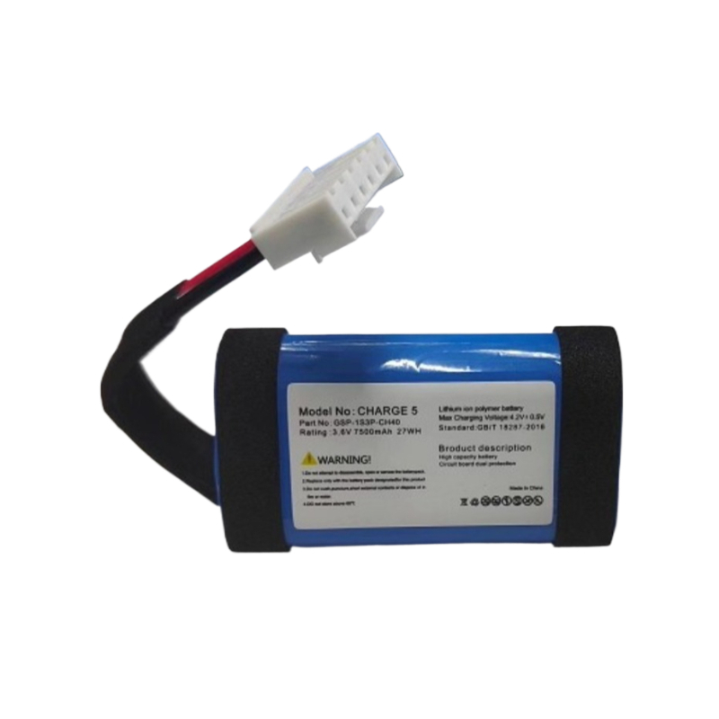 New Replacement Battery 3.6V 7 - огляд і ціна Jbl Speaker Charge 5