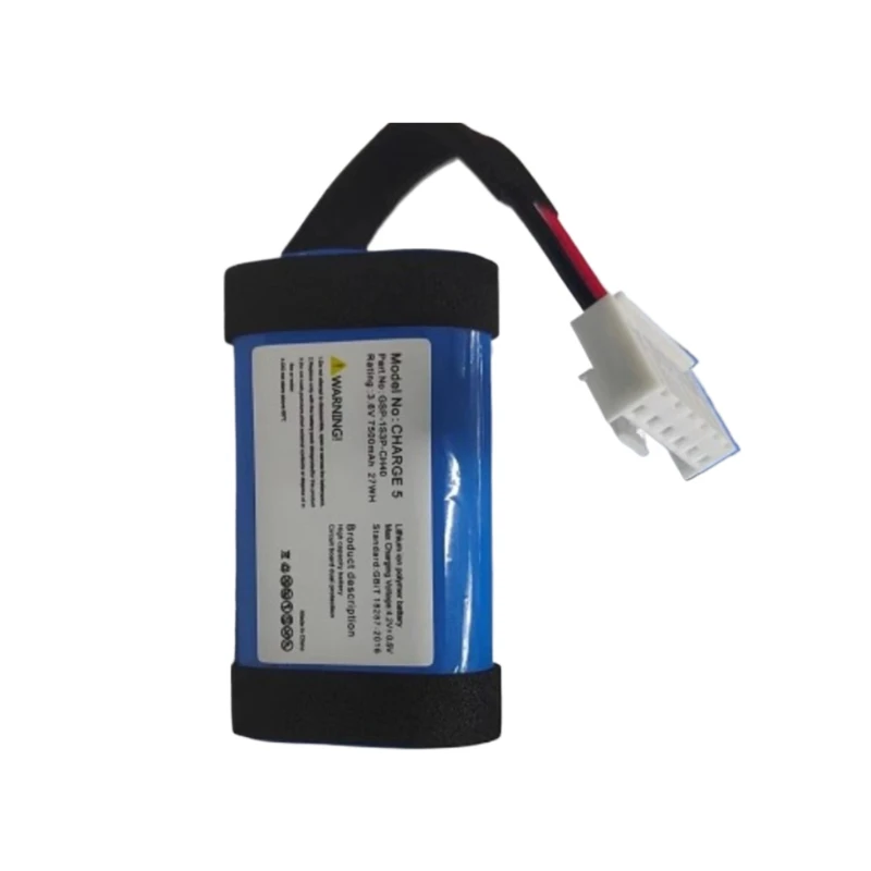New Replacement Battery 3.6V 7 - огляд і ціна Jbl Speaker Charge 5