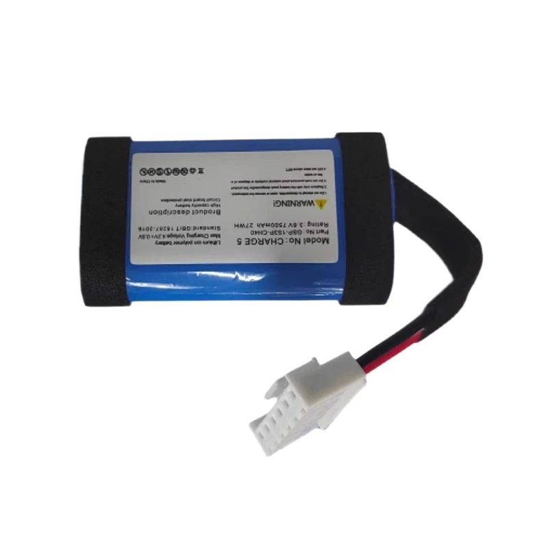 New Replacement Battery 3.6V 7 - огляд і ціна Jbl Speaker Charge 5