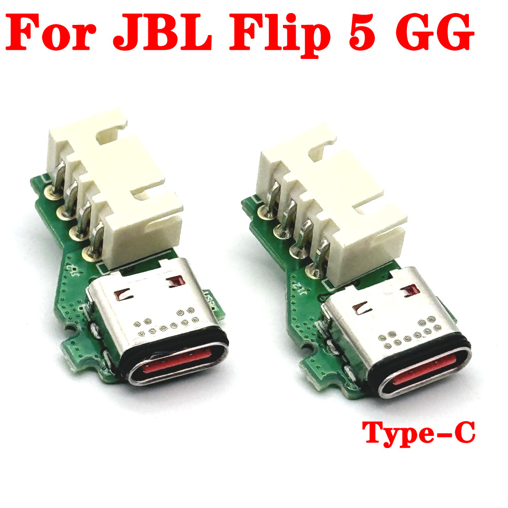 1/10PCS For JBL FLIP 5 GG Type - огляд і ціна Jbl Speaker Charge 5