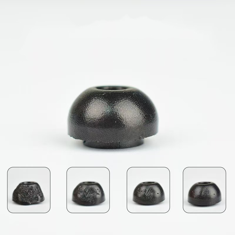 Memory Sponge Eartips for Sams - огляд і ціна Earphone Foam Tip