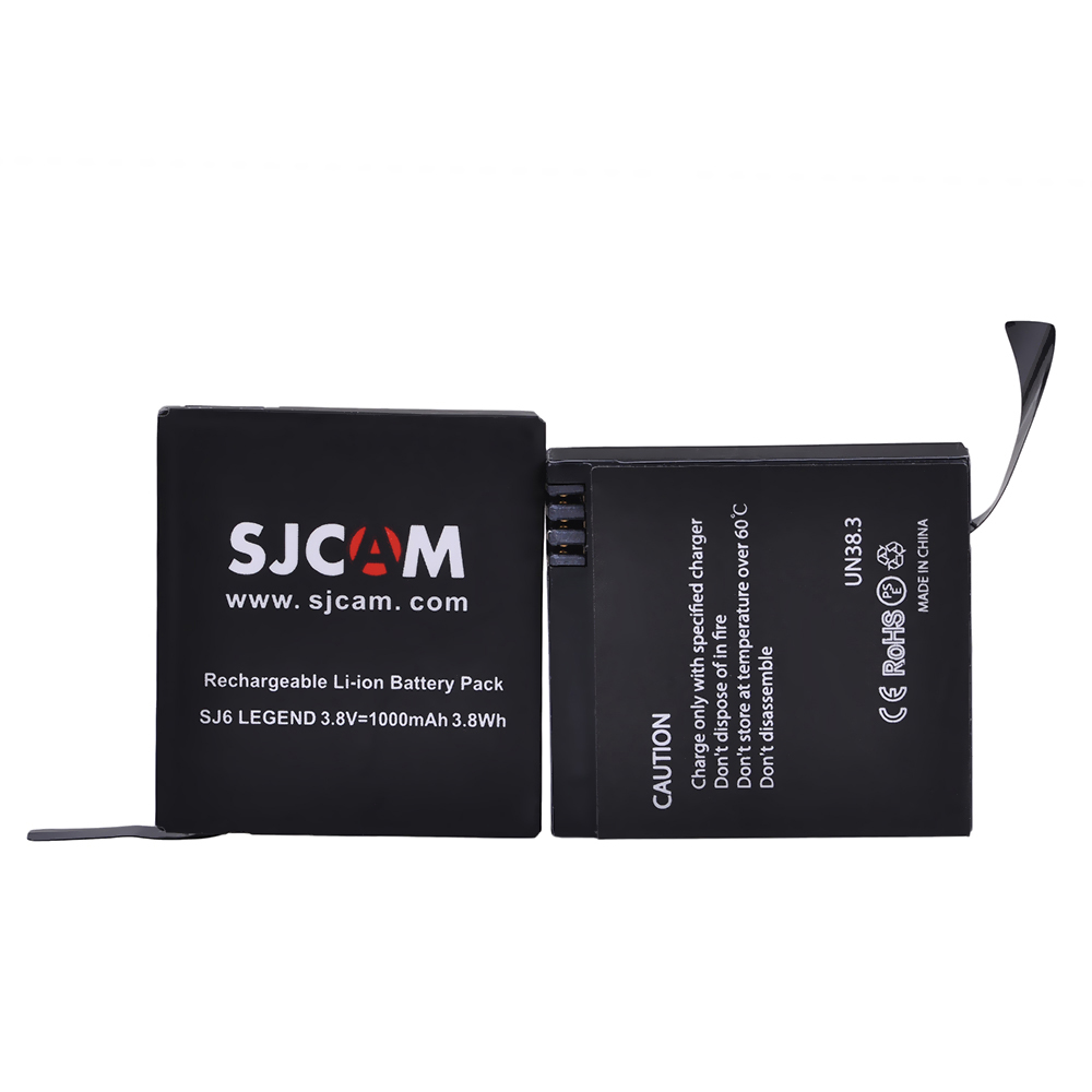 DuraPro 2PC 1000mAh Original S - огляд і ціна Shure Mic Mv7