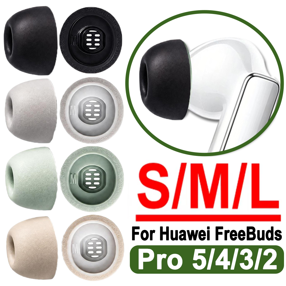 Silicone Memory Foam Cushion R - огляд і ціна Earphone Foam Tip