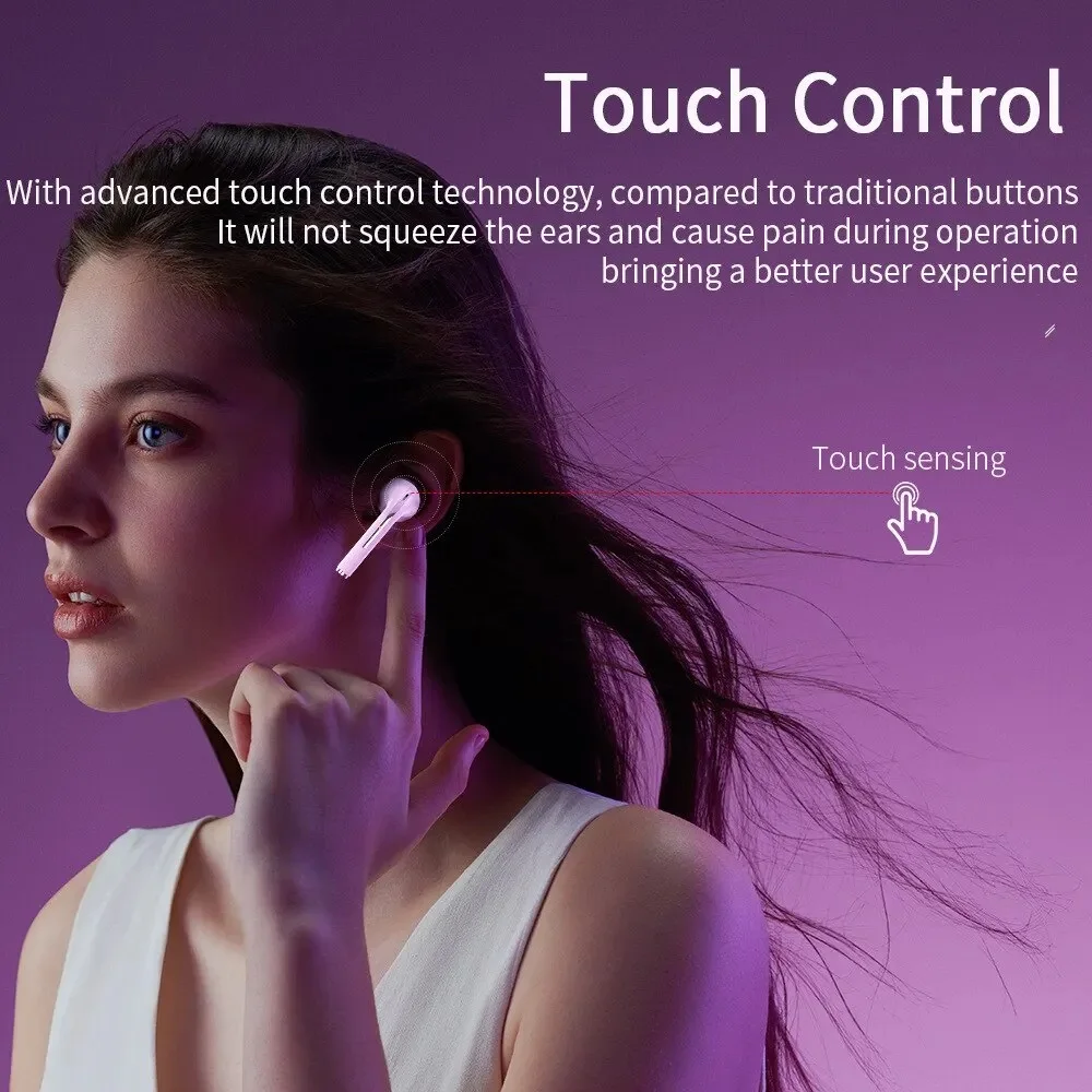 Original XGSHOW J18 TWS Wirele - огляд і ціна Bluetooth Headset On Ear