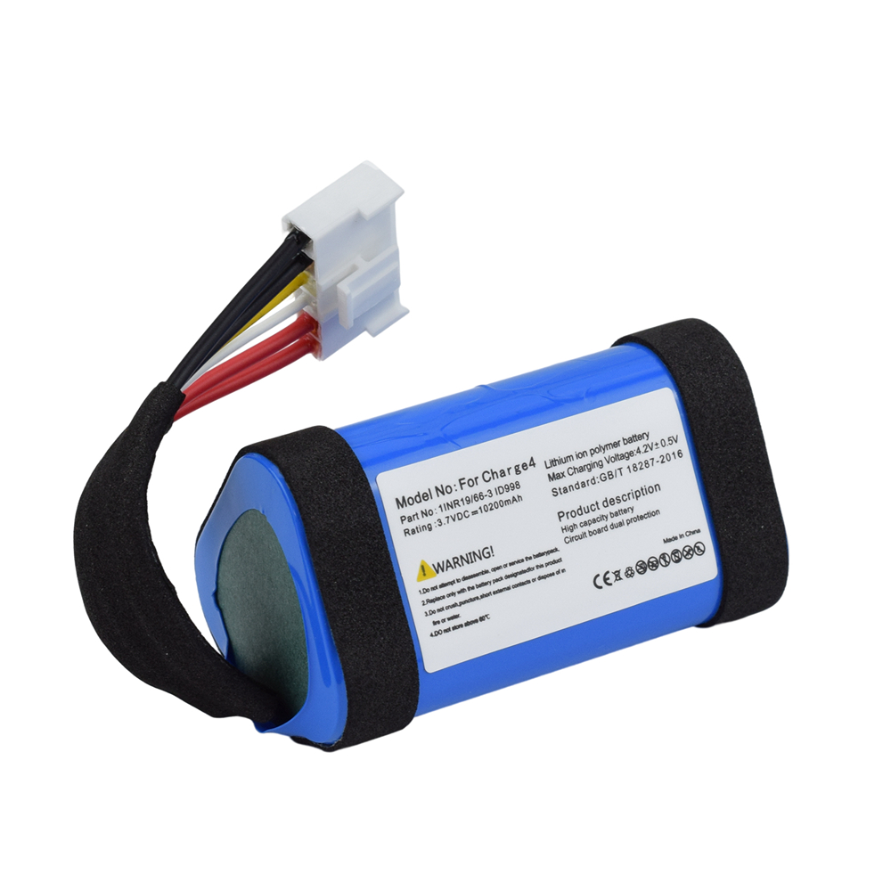 PALO 100% Original Battery for - огляд і ціна Jbl Speaker Go 4