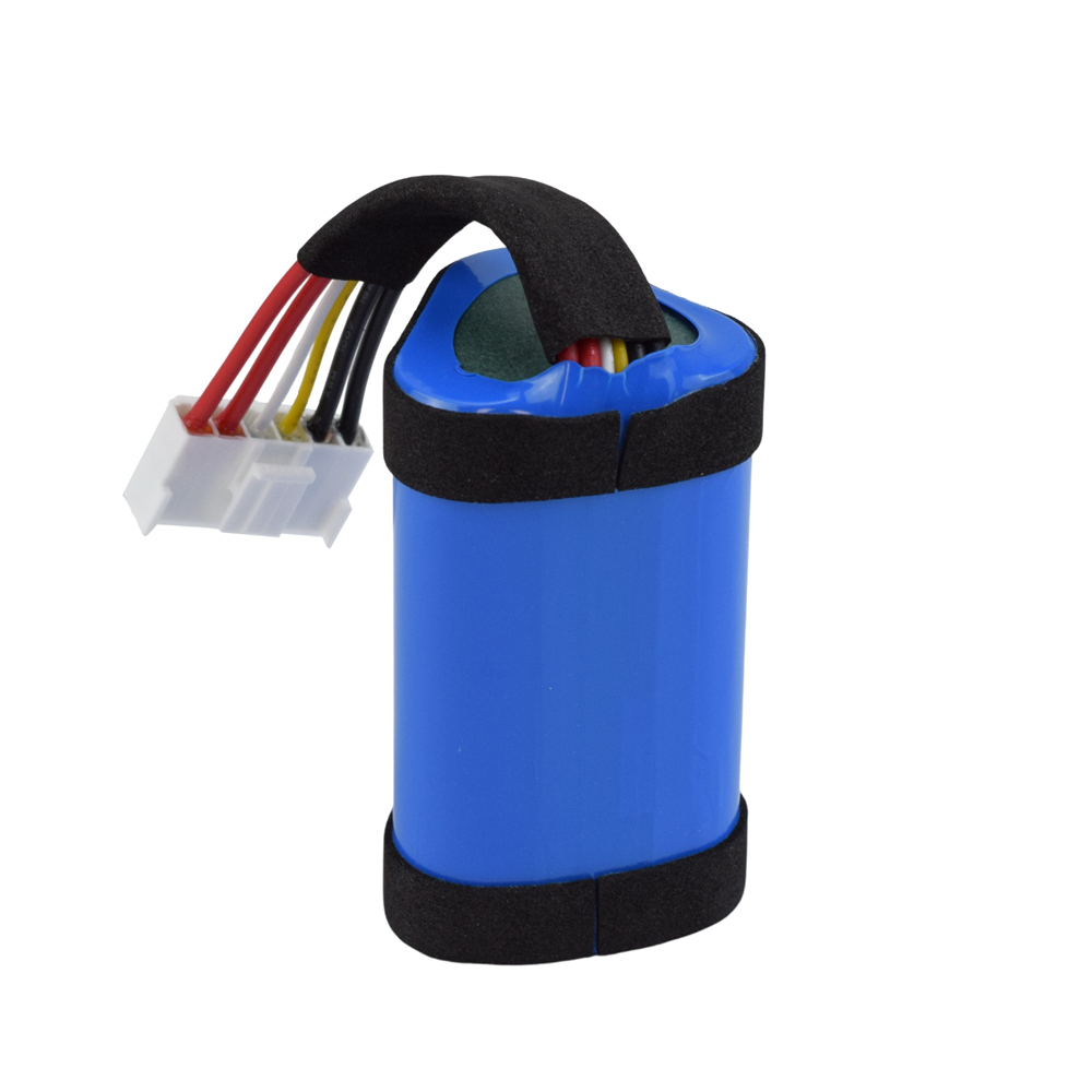 PALO 100% Original Battery for - огляд і ціна Jbl Speaker Go 4