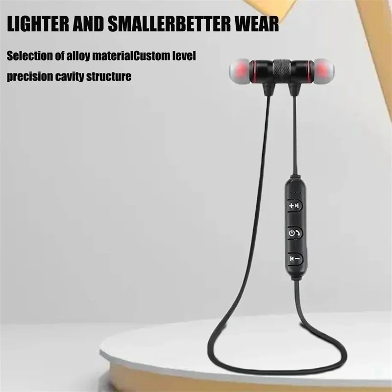 1-4Pcs Wireless Bluetooth Head - огляд і ціна Bluetooth Headset On Ear