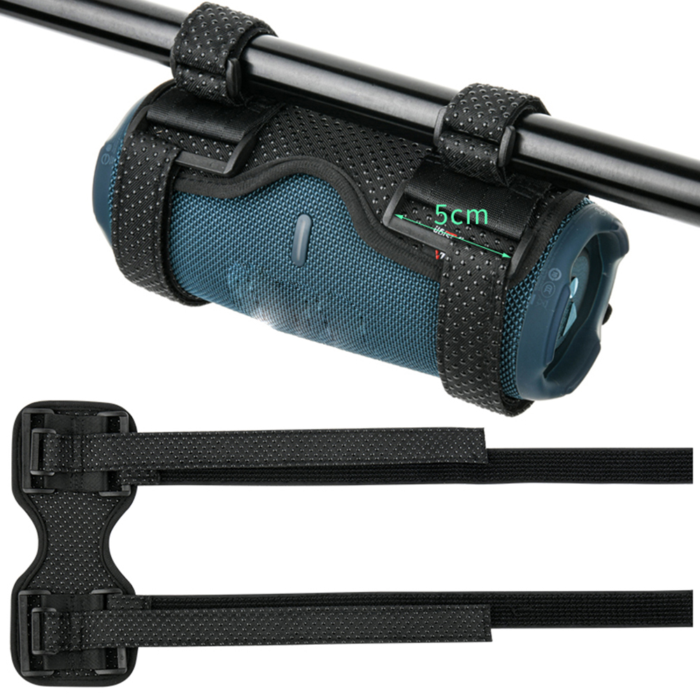 Portable Speaker Mount Adjusta - огляд і ціна Jbl Speaker Charge 5