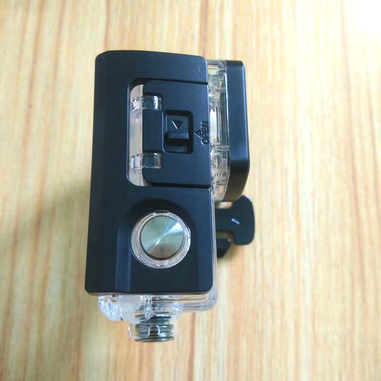 Original SJCAM Accessories Wat - огляд і ціна Shure Mic Mv7