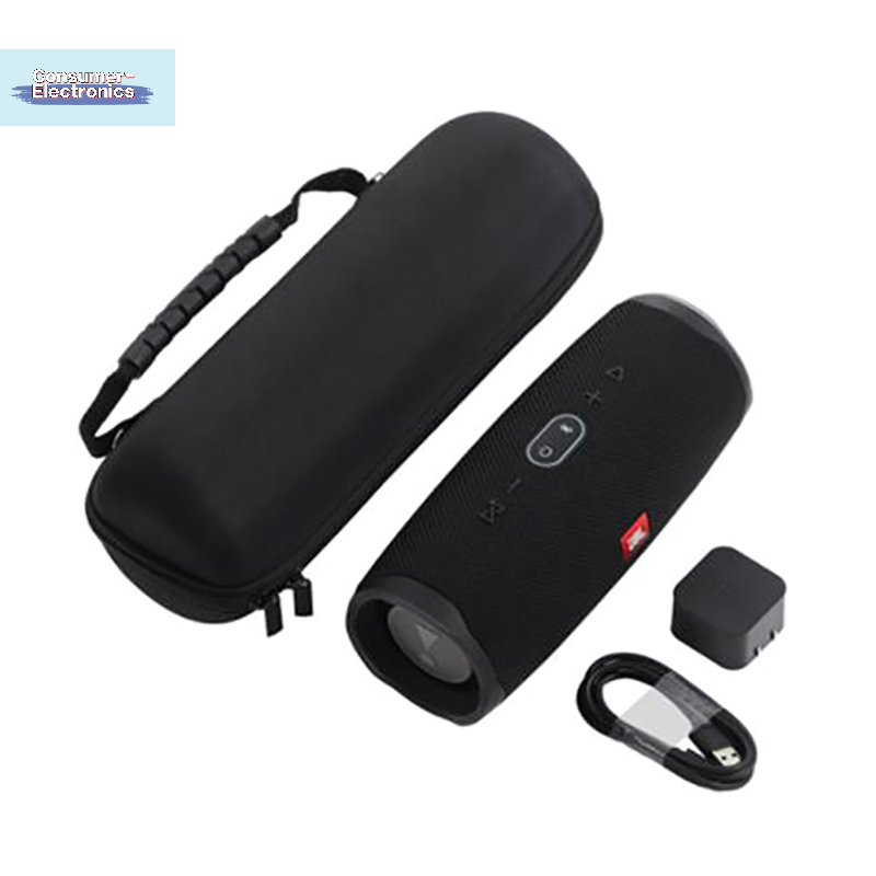 【Hard Travel Case For Charge 5 - огляд і ціна Jbl Speaker Charge 5
