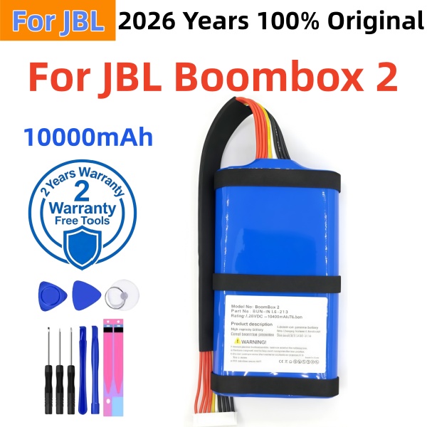 2026 Years Original Player Spe - огляд і ціна Jbl Speaker Charge 5