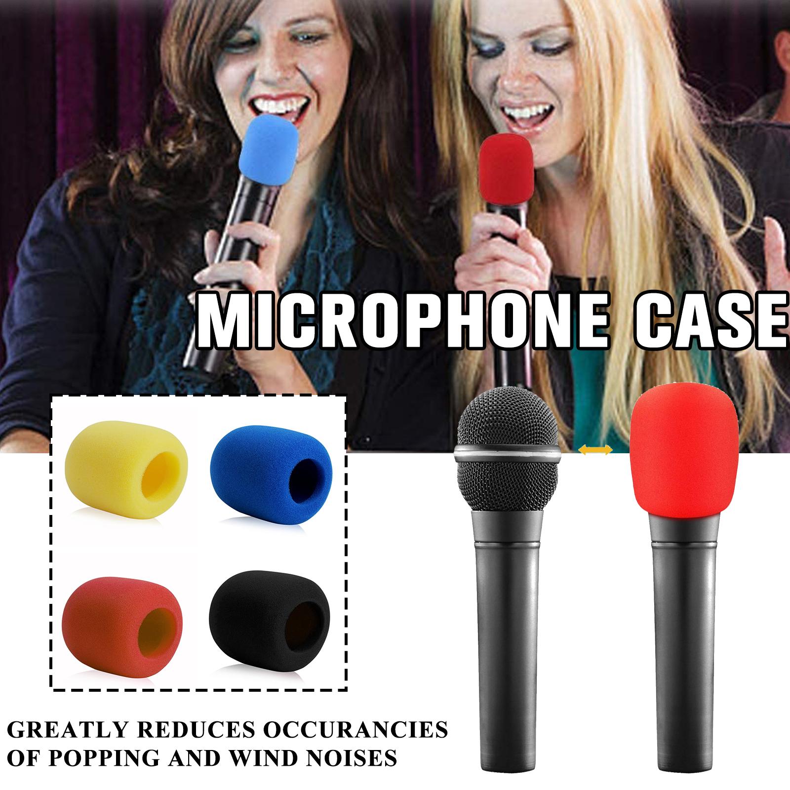 5Pcs Microphone Inner-foam For - огляд і ціна Shure Mic Mv7