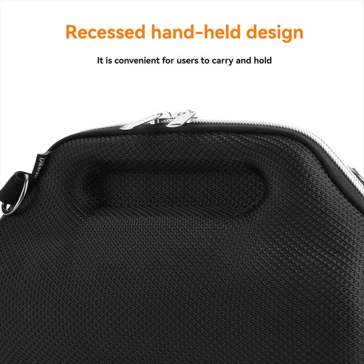 Super TXESIGN EVA Storage Bag  - огляд і ціна Jbl Speaker Charge 5