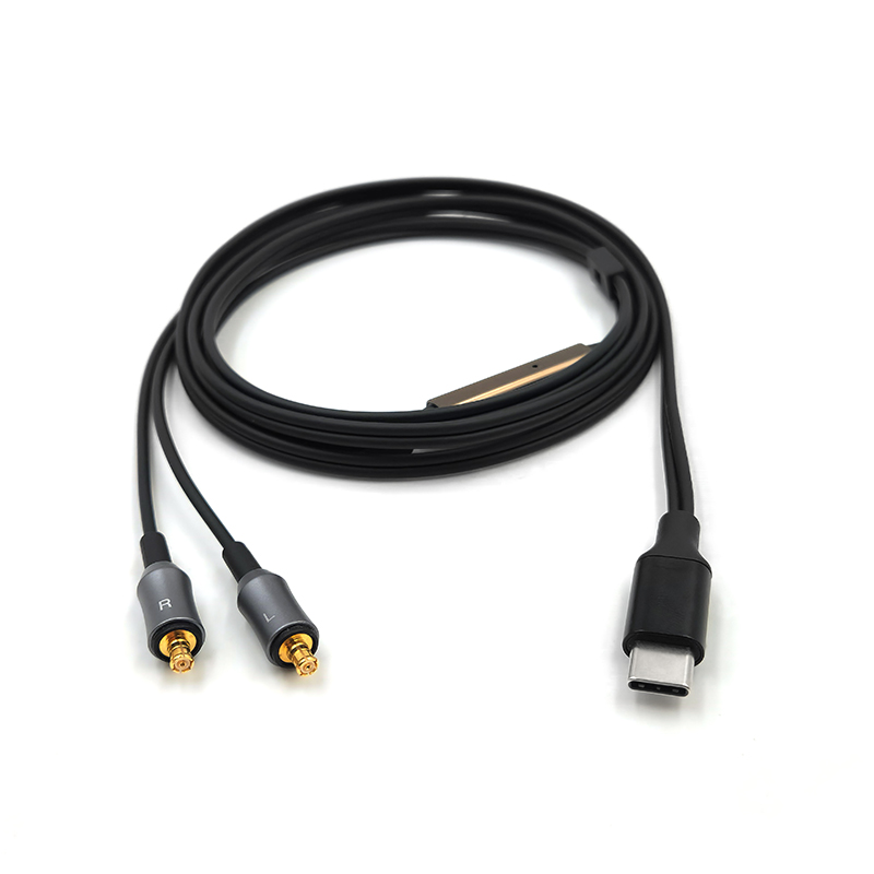 For ATH-CKR100 CKR90is CKR100i - огляд і ціна Usb C Earphone
